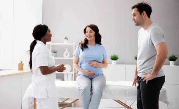 Laser Assisted Hatching in Palanpur