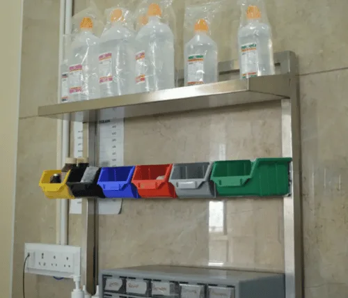 Pregnancy Care Centre in Palanpur