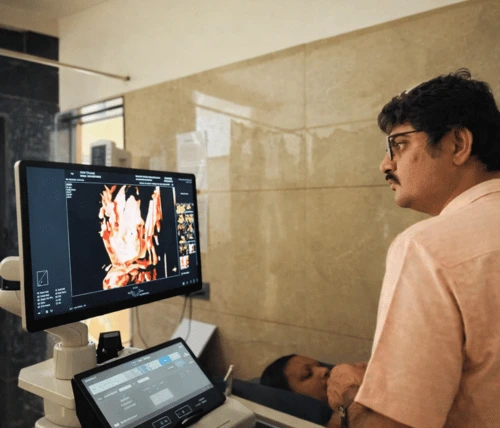 World-Class Fertility Care