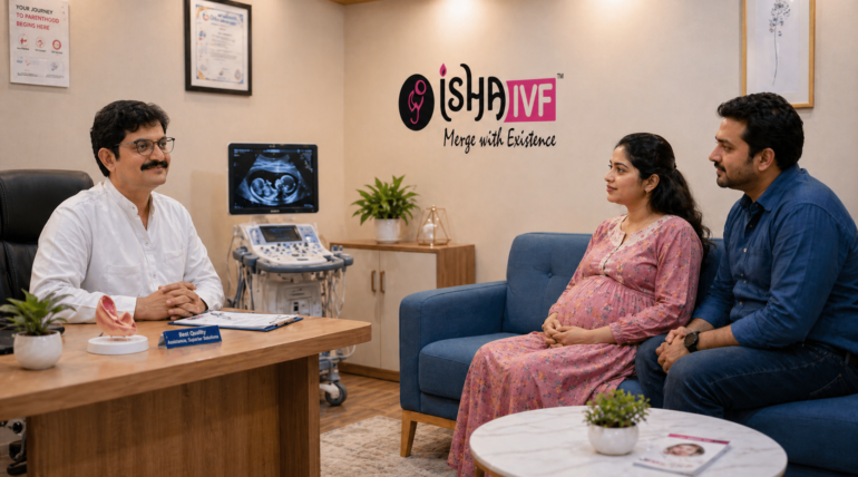 Fetal Therapy Specialist