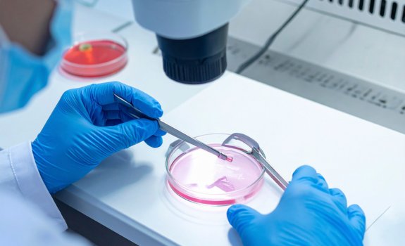 Genetics in IVF & PGT