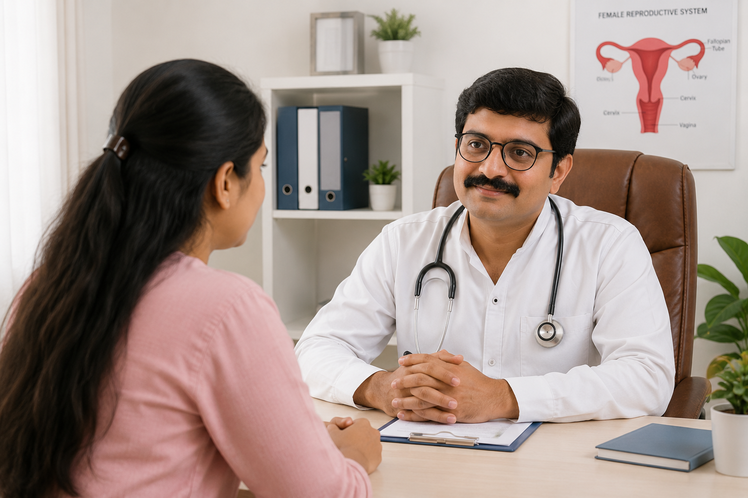 MTP Centre in Palanpur