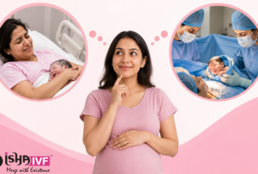 Normal Delivery vs C-Section