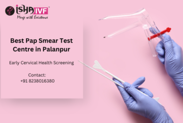 Pap Smear Test Centre in Palanpur